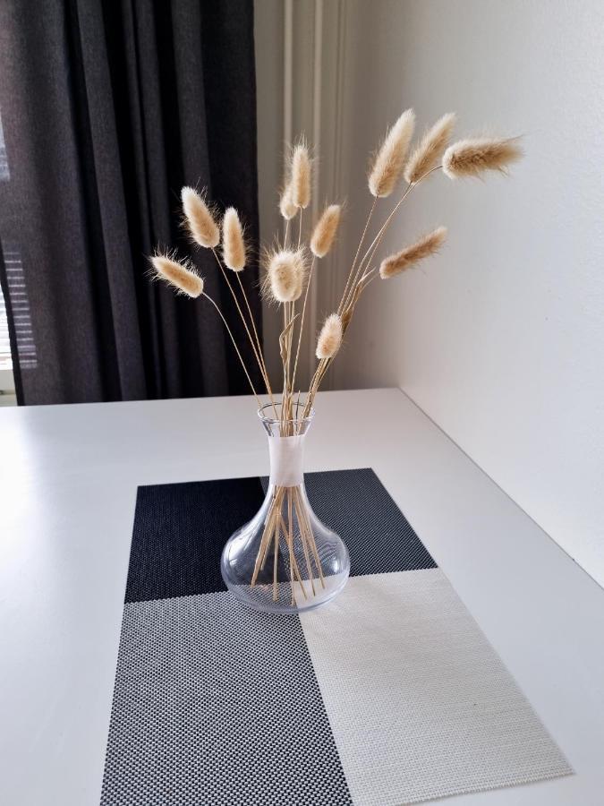 Mm City Apartment Next To Arena Tampere Bagian luar foto