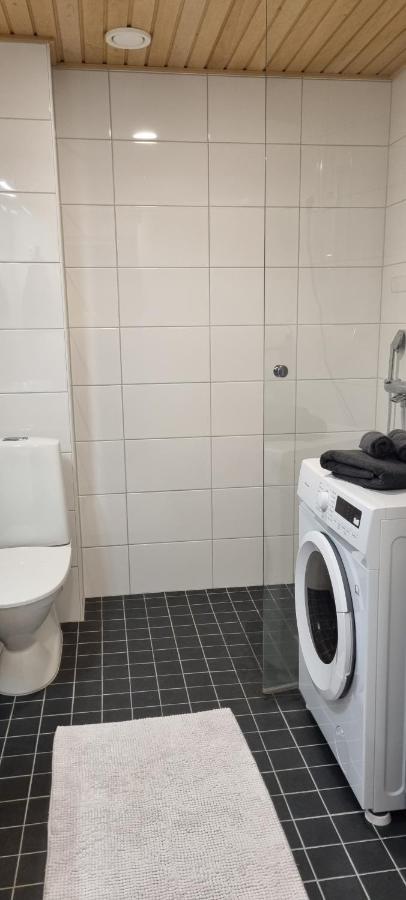 Mm City Apartment Next To Arena Tampere Bagian luar foto