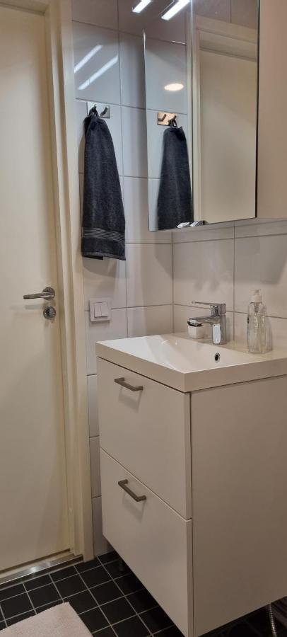 Mm City Apartment Next To Arena Tampere Bagian luar foto